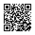 保定田影园林绿化工程有限公司移动站二维码
