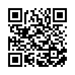 建瓯市瓯鑫文化传媒有限公司移动站二维码