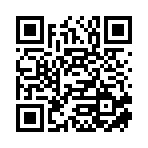 凉山麟航建筑工程有限公司移动站二维码