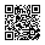 海南汇朝建筑工程有限公司移动站二维码