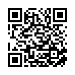 温州保贝物流仓储管理有限公司移动站二维码