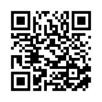 新疆老铁文化传媒有限公司移动站二维码
