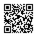 山东荣蓝企业管理有限公司移动站二维码