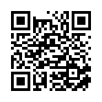 温州铭光暖通工程管理有限公司移动站二维码