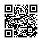 宁波山逸缘贸易有限公司移动站二维码