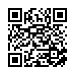 淮安市大叶柳新型建筑材料有限公司移动站二维码