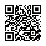 嘉兴市金杏园文化发展有限公司移动站二维码