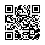 阜阳标美家装饰工程有限公司移动站二维码