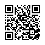 内蒙古朗阔物流有限公司移动站二维码