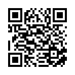 江西奕发园林绿化工程有限公司移动站二维码