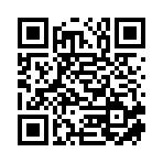 广西倒影文化艺术有限公司移动站二维码