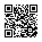 福州金茵园林景观工程有限公司移动站二维码