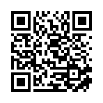 湖北安鑫汽车租赁有限公司移动站二维码
