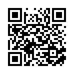 冠县昊天汽车租赁有限公司移动站二维码