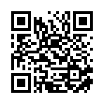 陇南朝鸿建筑工程有限公司移动站二维码
