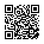 北京城林广茂建设工程有限公司移动站二维码