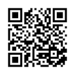 临沂山止川行文化传媒有限公司移动站二维码