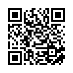 绿洁（黄冈市）园林有限公司移动站二维码