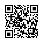 漾濞染栀商贸有限公司移动站二维码