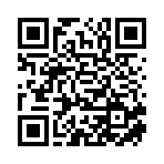 上海净萱青企业管理服务有限公司移动站二维码