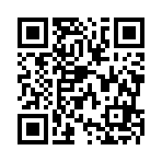 新疆云栖隐堂酒店管理有限公司移动站二维码