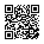 淮安市山野藏光文创商业发展有限公司移动站二维码