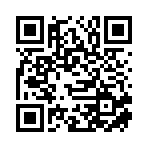 淮安市浮屿文化传媒有限公司移动站二维码