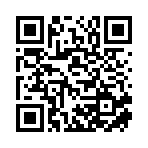丽水四维脉冲信息科技有限公司移动站二维码
