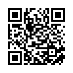 海阳路港供应链有限公司移动站二维码