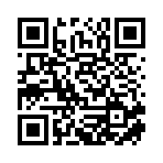 滨州庆强建筑工程有限公司移动站二维码