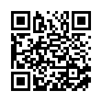 保定翠益箱包制造有限公司移动站二维码