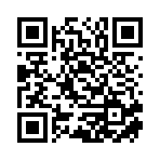 瑞金市立通道路运输有限公司移动站二维码