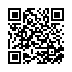 馆陶县华栋种植有限公司移动站二维码