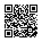 淮安启秀电力工程有限公司移动站二维码