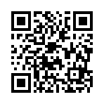 福州玥山能源科技有限公司移动站二维码