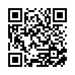 白城市宇慧医疗器械有限公司移动站二维码