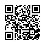 宿松松磊园林景观工程有限公司移动站二维码