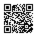 武汉航晟仑消防科技有限公司移动站二维码