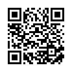 济南越源机械科技有限公司移动站二维码