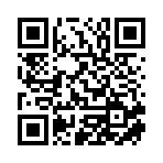 安吉松间里民宿有限公司移动站二维码