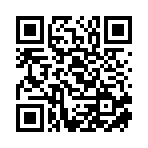 上海木兰汀泉纺织品科技有限公司移动站二维码