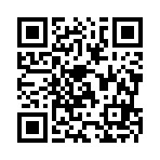 江西绿智新材料有限公司移动站二维码