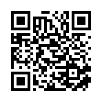 海宁启昕新材料科技有限公司移动站二维码