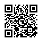 淄博然麟建筑工程有限公司移动站二维码