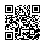 鎏知（上海）文化体育发展有限公司移动站二维码