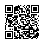 喀什亿乾建筑装饰工程有限公司移动站二维码