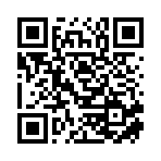新疆中胜鑫磊运输有限公司移动站二维码