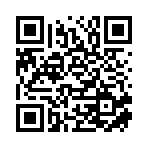 上海曜焱市政工程有限公司移动站二维码