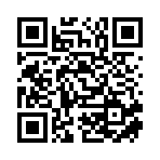 衡东云越电子商务有限公司移动站二维码