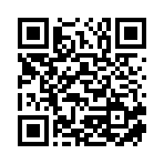 扬州霓裳羽衣文化传媒有限公司移动站二维码